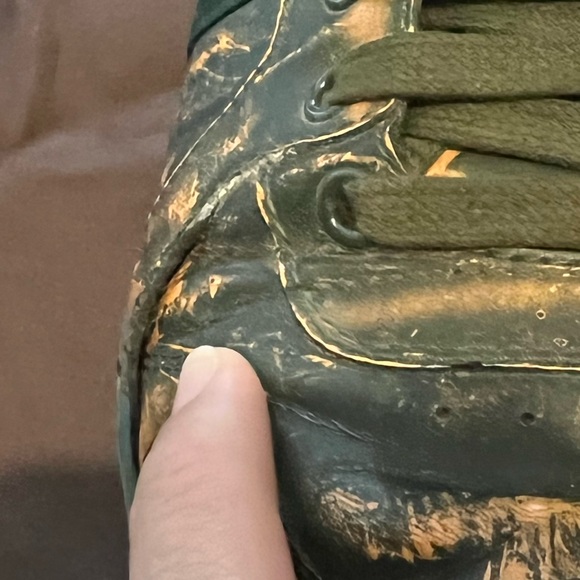 Gucci sneakers - Picture 4 of 4